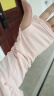 笙格儿防晒服披肩夏季遮阳骑车开车防晒衣女防紫外线面罩护颈全脸一体 粉色 均码 实拍图