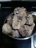 元牧希原切羔羊蝎子2斤 新西兰羊肉大块羊脊骨新鲜火锅炖汤食材冷冻生鲜 实拍图