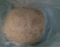 荆楚大地 长粒米 优质籼米5KG 南方大米 （非真空包装） 实拍图