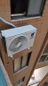 [当日次日达]七度品尚10A转16A大功率转换插座空调热水器暖风机插头新能源插头转换器澳标 301B(10A转16A) 实拍图