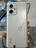 Redmi红米 Note12 二手5G手机 120Hz高刷OLED三星屏幕 5000mAh 镜瓷白 8GB+256GB 9新 实拍图