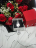 凯文克莱（Calvin Klein）CK手表简约款钢带时尚石英女表情人节礼物生日礼物女25200138 晒单实拍图