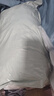 太力加大加厚真空压缩袋免抽气羽绒服衣服被子收纳袋衣柜搬家打包袋 6 件套【3特大3中号】 实拍图