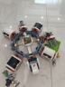 乐高（LEGO）积木拼装城市系列60433 空间站7岁+男孩儿童玩具生日礼物 实拍图