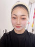 玫黛琳蔬菜按摩清洁膏面部清洁霜脸部清洁毛孔深层清洁洁面膏洁肤男女士 蔬菜净透清洁膏100g*1 实拍图