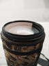 耐司（NiSi）超薄铜框UNC UV镜 77mm 双面多层镀膜单反微单相机镜头保护滤镜 适用于尼康佳能索尼 实拍图