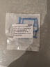 飞利浦医用呼吸机家用进口睡眠止鼾器配件DreamStation原装过滤棉 原装浅蓝色过滤棉6片装 实拍图