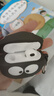 赫豹 适用苹果airpodspro2耳机保护套airpods3潮牌airpods2华强北4/5/6代 苹果Airpods3代 拍这个选项 备注图案名 实拍图