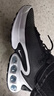 耐克NIKE运动休闲鞋男子气垫AIR MAX DN运动鞋DV3337-003黑42 实拍图