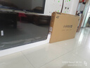 小米电视32/43/50英寸金属全面屏 双扬立体声 一级能效版智能WiFi家用平板电视机卧室推荐 Redmi A 43英寸 包安装一站式服务 | A43 标配 实拍图