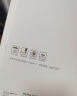 国誉(KOKUYO)无线装订本Campus笔记本子胶装本软抄本·5mm方格 B5/60张/本 3本白色 WCN-CNB1638 晒单实拍图