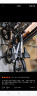 凤凰（Phoenix）凤凰Phoenix镁合金儿童自行车3-10岁小学生单车男女款14寸金色 实拍图