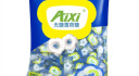 Aixi无糖薄荷糖 薄荷柠檬菠萝百香果四口味混合 2280g/袋 实拍图