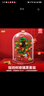 乐高（LEGO）摇钱树40648春节中国风发财树积木男女孩拼搭玩具儿童生日礼物 摇钱树LYB玻璃罩套餐 实拍图