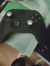 微软（Microsoft）XBOX配件 XboxSeries防滑手柄套（黑色）+猫爪帽 实拍图