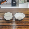 元兮 高档德化白瓷茶漏公道杯套装全瓷过滤 羊脂玉滤茶器茶水分离网底座架 公道杯加茶漏一体大号陶瓷加厚 全瓷茶漏片+底座+公道杯（羊脂玉白瓷） 实拍图