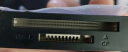 绿联（UGREEN）USB3.0高速读卡器 SD/TF内存卡读卡器 支持相机单反手机电脑行车记录仪监控无人机储存卡读卡器 晒单实拍图