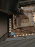 航嘉（Huntkey）JUMPER450S 450W 电脑电源 (主动PFC/双管正激/宽幅电压/背部走线/智能温控) 晒单实拍图