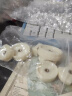 京严匠造真空封口机抽真空包装机家用塑封机食品真空包装机商用全自动真空机干湿两用大吸力封口机真空 【真空袋】20x30cm【100片装】 实拍图