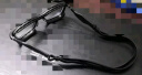 邦士度篮球眼镜 运动近视护目镜 羽毛球足球眼镜BL031定制度数：PC防雾 实拍图