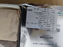 维彩菲 简约抗菌女士内裤纯色中腰三角裤无缝舒适高弹亲肤透气女内裤 【肤色+粉色+绿色+粉灰】 盒装 4条 均码 （80-135斤） 实拍图
