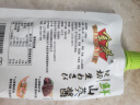 金葵（jinkui）新鲜山葵酱芥末酱芥末膏辣根寿司刺身生鱼片蘸酱料 200g*1袋 晒单实拍图