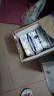 伊利舒化奶 无乳糖牛奶整箱 高钙型220ml*24盒 礼盒装 低GI认证 实拍图