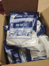 海湾（HAIWAN） 海湾 无碘精制盐天然海盐食用细盐调味品炖汤做菜烘焙食用盐巴 400g*10袋 实拍图