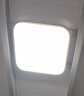 雷士（NVC）led吸顶灯芯改造灯板磁吸灯泡灯条贴片替换灯盘光源灯珠灯管 力荐-24瓦白光/10-15㎡含接线柱 实拍图