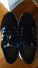 耐克NIKE跑步鞋送男友透气RUN SWIFT 3春夏运动鞋DR2695-002黑白41 晒单实拍图