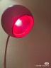 飞利浦（PHILIPS）红外线理疗灯烤灯理疗仪烤电神灯治疗仪红光远红外膝盖腰椎间盘家用治疗仪 晒单实拍图