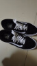 VANS范斯官方 升级款ComfyCush Old Skool舒舒服服运动鞋低帮 黑色 44 实拍图