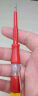 罗宾汉（RUBICON）RVT-211 进口测电笔接触式验电笔家用多功能电工测试笔 实拍图