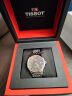 天梭（TISSOT）瑞士手表 力洛克系列机械男士手表 T006.407.11.053.00 晒单实拍图