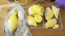 京鲜生 新疆小白杏3斤装 单果10g 生鲜水果  实拍图