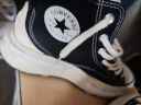 匡威（Converse）【王源同款】CONVERSE匡威 Run Star Legacy CX夹心厚底鞋A00869C A00869C 40.5 实拍图