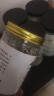 莓茶张家界野生湖南霉茶永顺土家梅茶龙须芽尖原生态恩施藤茶 牙尖莓茶240克（60克×4罐） 实拍图