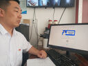 佐马仕短袖衬衫男修身抗皱冰丝夏季男士白衬衫短袖职业大码免烫衬衣男 DX2655纯白色 46 /7XL（205-220斤） 实拍图