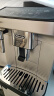 德龙（Delonghi）咖啡机 E系列 意式全自动咖啡机 家用 手动卡布奇诺系统 欧洲原装进口 E Plus 晒单实拍图