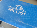 伯希和（Pelliot）户外溯溪鞋男女涉水沙滩凉鞋透气徒步登山快干鞋子12422002女黑39 实拍图