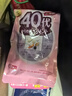 芳珂（FANCL）日本原装进口FANCL女性40岁40年代八合一综合复合多种维生素营养 30袋*3包 实拍图
