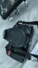 尼康/Nikon D3200 D3100 D3400 D90 入门级半画幅二手单反相机 D3100+18-55VR【套机】  95新 晒单实拍图