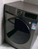小天鹅（LittleSwan）滚筒洗衣机全自动 10公斤大容量家用 健康除菌除螨洗 羽绒服母婴洗 以旧换新 晒单实拍图
