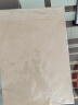 杰凯诺（Jekero）烤箱专用纸烘焙纸 硅油纸 烤肉纸油布 烤盘纸35*25cm100片装木色 实拍图
