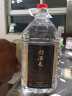 好玖来泸州酒 好酒来 国标优级 纯粮食酿造 浓香型口粮酒 桶装白酒 52度 5L 1桶 实拍图