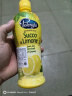 宝蓝吉（POLENGHI）意大利进口  传统柠檬汁500ml  烘焙原料 调味 调酒 冲饮  实拍图