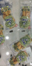 黄老五 休闲零食 小麻花独立小包装 葱香味500g 四川特产零食糕点小吃 实拍图