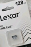 雷克沙nm存储卡华为扩容专用nCARD内存卡 512GB 读速90MB 写速85MB 卡+NM/TF二合一双接口读卡器 实拍图