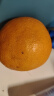 果果牛湖北夏橙 新鲜秭归高山手剥酸甜橙子脐当季多汁冰糖水果 可选 2斤装中号（净果约1.7斤） 实拍图