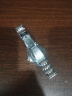 天王（TIAN WANG）手表男 520情人节礼物昆仑系列钢带机械表GS5876TP.D.TP.W 实拍图